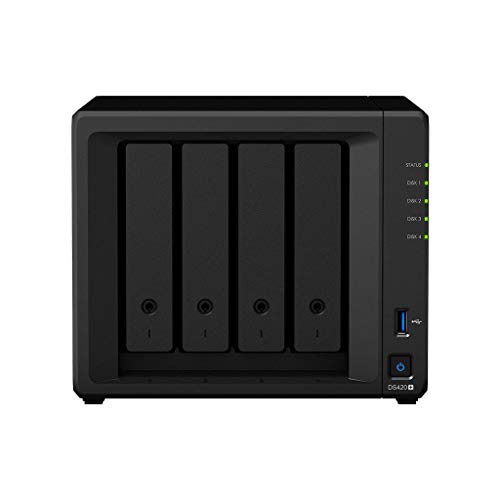 AJIMURA-SHOP㤨֡š̤ۡѡ̤ʡSynology DiskStation DS420+ NAS Celeron CPU 6GB 16TB HDDȥ졼 Synology DSMڥ졼ƥ󥰥ƥפβǤʤ674,350ߤˤʤޤ