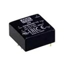 【中古】【未使用・未開封品】SKMW06G-15 絶縁DC/DCコンバーター 18-75Vin 15V 400mA 6W DIP 1x1 Reg Iso