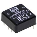 【中古】【未使用・未開封品】DKMW15G-12 絶縁DC/DCコンバーター 15W 18-75Vin +/-12V +/-625mA DIP 1x1 レギュラー