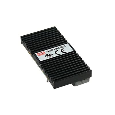 š̤ۡѡ̤ʡNSD10-12S3 Ÿ DC-DC 8.25W DC-DC +3.3V2.5A