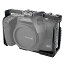 【中古】【未使用・未開封品】MAGICRIG BMPCC 6K プロケージ NATOレール付き Blackmagic Design Pocket Cinema Camera 6K Pro / 6K G2専用