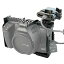 【中古】【未使用・未開封品】MAGICRIG BMPCC 6K プロケージ T5 SSDマウント付き Blackmagic Design Po..