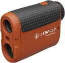 【中古】【未使用・未開封品】Leupold PinCaddie 3 ゴルフレンジファインダー パーシモン/ブラック (181288)