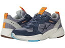 【中古】【未使用・未開封品】Mephisto Dynamic 2 Night Shadow Blue/Quicksilver EU 40 (US Women's...