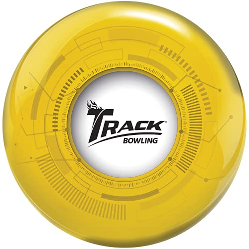 【中古】【未使用・未開封品】Track Viz A Ball ボウリングボール イエロー 14ポンド【メーカー名】【メーカー型番】【ブランド名】Track Bowling Products ボウリング 【商品説明】Track Viz A Ball ボウリングボール イエロー 14ポンド【注意】こちらは輸入品となります。当店では初期不良に限り、商品到着から7日間は返品を 受付けております。こちらは当店海外ショップで一般の方から買取した未使用・未開封品です。買取した為、中古扱いとしております。他モールとの併売品の為、完売の際はご連絡致しますのでご了承ください。ご注文からお届けまで1、ご注文⇒ご注文は24時間受け付けております。2、注文確認⇒ご注文後、当店から注文確認メールを送信します。3、当店海外倉庫から当店日本倉庫を経由しお届けしますので10〜30営業日程度でのお届けとなります。4、入金確認⇒前払い決済をご選択の場合、ご入金確認後、配送手配を致します。5、出荷⇒配送準備が整い次第、出荷致します。配送業者、追跡番号等の詳細をメール送信致します。6、到着⇒出荷後、1〜3日後に商品が到着します。　※離島、北海道、九州、沖縄は遅れる場合がございます。予めご了承下さい。お電話でのお問合せは少人数で運営の為受け付けておりませんので、メールにてお問合せお願い致します。営業時間　月〜金　10:00〜17:00お客様都合によるご注文後のキャンセル・返品はお受けしておりませんのでご了承下さい。