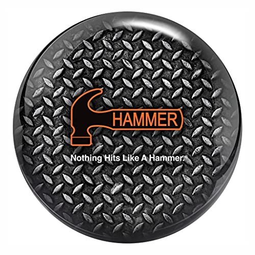 【中古】【未使用・未開封品】Hammer ダイヤモンドプレート ボーリングボール グレー/ブラック 10ポンド【メーカー名】【メーカー型番】【ブランド名】Hammer ボウリング 【商品説明】Hammer ダイヤモンドプレート ボーリングボール グレー/ブラック 10ポンド【注意】こちらは輸入品となります。当店では初期不良に限り、商品到着から7日間は返品を 受付けております。こちらは当店海外ショップで一般の方から買取した未使用・未開封品です。買取した為、中古扱いとしております。他モールとの併売品の為、完売の際はご連絡致しますのでご了承ください。ご注文からお届けまで1、ご注文⇒ご注文は24時間受け付けております。2、注文確認⇒ご注文後、当店から注文確認メールを送信します。3、当店海外倉庫から当店日本倉庫を経由しお届けしますので10〜30営業日程度でのお届けとなります。4、入金確認⇒前払い決済をご選択の場合、ご入金確認後、配送手配を致します。5、出荷⇒配送準備が整い次第、出荷致します。配送業者、追跡番号等の詳細をメール送信致します。6、到着⇒出荷後、1〜3日後に商品が到着します。　※離島、北海道、九州、沖縄は遅れる場合がございます。予めご了承下さい。お電話でのお問合せは少人数で運営の為受け付けておりませんので、メールにてお問合せお願い致します。営業時間　月〜金　10:00〜17:00お客様都合によるご注文後のキャンセル・返品はお受けしておりませんのでご了承下さい。