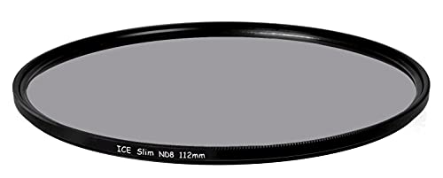š̤ۡѡ̤ʡICE 112mm  ND8 ե륿 ˥塼ȥǥ󥷥ƥ ND 8 112 3ȥå إ饹