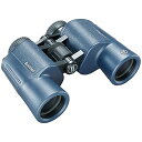 【中古】【未使用・未開封品】Bushnell H2O 8x42mm 双眼鏡 防水 曇り止め双眼鏡 ボート ハイキング キャンプ用