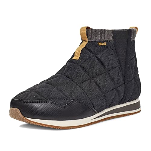 【中古】【未使用・未開封品】Teva Re Ember Mid, ブラック, 10