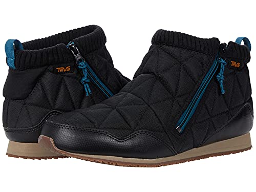 【中古】【未使用・未開封品】Teva Re Ember Mid, ブラック, 10