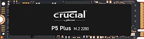 【中古】【未使用 未開封品】Crucial- CT1000P5PSSD8