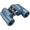 【中古】【未使用・未開封品】Bushnell (ブッシュネル) H2O 10x42mm 双眼鏡 防水 曇り止め双眼鏡 ボート ハイキング キャンプ用