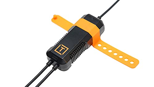 【中古】【未使用・未開封品】Tether Tools オンサイトリレーCカメラ電源システム ajimura4861-11992850 AJIMURA-SHOP パッケージ画像