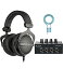 š̤ۡѡ̤ʡBeyerdynamic DT 770 PRO 32 С䡼إåɥۥ ֥å ޡȥե/֥å/ХǥХ Blucoil 4