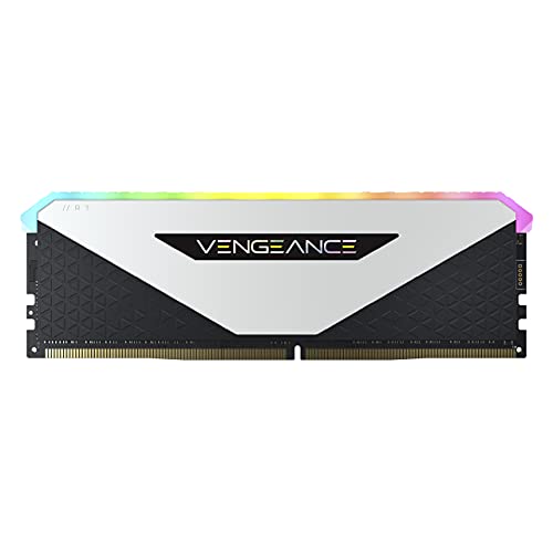 【中古】【未使用・未開封品】CORSAIR DDR4-32GB 3200MHz CL16 デスクトップPC用メ...