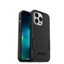 【中古】【未使用・未開封品】OtterBox コミューターシリーズケース iPhone 13 Pro専用 ブラック
