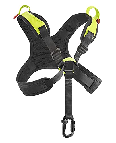 【中古】【未使用・未開封品】EDELRID ベクターチェストX サイズ2 ナイト/オアシス【メーカー名】【メーカー型番】【ブランド名】EDELRID ハーネス 【商品説明】EDELRID ベクターチェストX サイズ2 ナイト/オアシス【注意】こちらは輸入品となります。当店では初期不良に限り、商品到着から7日間は返品を 受付けております。こちらは当店海外ショップで一般の方から買取した未使用・未開封品です。買取した為、中古扱いとしております。他モールとの併売品の為、完売の際はご連絡致しますのでご了承ください。ご注文からお届けまで1、ご注文⇒ご注文は24時間受け付けております。2、注文確認⇒ご注文後、当店から注文確認メールを送信します。3、当店海外倉庫から当店日本倉庫を経由しお届けしますので10〜30営業日程度でのお届けとなります。4、入金確認⇒前払い決済をご選択の場合、ご入金確認後、配送手配を致します。5、出荷⇒配送準備が整い次第、出荷致します。配送業者、追跡番号等の詳細をメール送信致します。6、到着⇒出荷後、1〜3日後に商品が到着します。　※離島、北海道、九州、沖縄は遅れる場合がございます。予めご了承下さい。お電話でのお問合せは少人数で運営の為受け付けておりませんので、メールにてお問合せお願い致します。営業時間　月〜金　10:00〜17:00お客様都合によるご注文後のキャンセル・返品はお受けしておりませんのでご了承下さい。