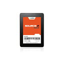 【中古】【未使用・未開封品】Mushkin Enhanced 512GB ソース 2 SED 2.5インチ SATA III 7mm ソリッドステートドライブモ...