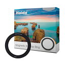 【中古】【未使用・未開封品】Haida HD4669-6272 62mm-72mm 磁気ステップアップリングアダプター 62 72【メーカー名】【メーカー型番】【ブランド名】HAIDA フラッシュアダプターリング 【商品説明】Haida HD4669-6272 62mm-72mm 磁気ステップアップリングアダプター 62 72【注意】こちらは輸入品となります。当店では初期不良に限り、商品到着から7日間は返品を 受付けております。こちらは当店海外ショップで一般の方から買取した未使用・未開封品です。買取した為、中古扱いとしております。他モールとの併売品の為、完売の際はご連絡致しますのでご了承ください。ご注文からお届けまで1、ご注文⇒ご注文は24時間受け付けております。2、注文確認⇒ご注文後、当店から注文確認メールを送信します。3、当店海外倉庫から当店日本倉庫を経由しお届けしますので10〜30営業日程度でのお届けとなります。4、入金確認⇒前払い決済をご選択の場合、ご入金確認後、配送手配を致します。5、出荷⇒配送準備が整い次第、出荷致します。配送業者、追跡番号等の詳細をメール送信致します。6、到着⇒出荷後、1〜3日後に商品が到着します。　※離島、北海道、九州、沖縄は遅れる場合がございます。予めご了承下さい。お電話でのお問合せは少人数で運営の為受け付けておりませんので、メールにてお問合せお願い致します。営業時間　月〜金　10:00〜17:00お客様都合によるご注文後のキャンセル・返品はお受けしておりませんのでご了承下さい。