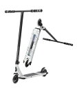 【中古】【未使用・未開封品】Envy Scooters Prodigy S9 ストリートエディション コンペティースクーター (ホワイト)【メーカー名】【メーカー型番】【ブランド名】Envyscooters フリースタイル・スタントスクーター 【商品説明】Envy Scooters Prodigy S9 ストリートエディション コンペティースクーター (ホワイト)【注意】こちらは輸入品となります。当店では初期不良に限り、商品到着から7日間は返品を 受付けております。こちらは当店海外ショップで一般の方から買取した未使用・未開封品です。買取した為、中古扱いとしております。他モールとの併売品の為、完売の際はご連絡致しますのでご了承ください。ご注文からお届けまで1、ご注文⇒ご注文は24時間受け付けております。2、注文確認⇒ご注文後、当店から注文確認メールを送信します。3、当店海外倉庫から当店日本倉庫を経由しお届けしますので10〜30営業日程度でのお届けとなります。4、入金確認⇒前払い決済をご選択の場合、ご入金確認後、配送手配を致します。5、出荷⇒配送準備が整い次第、出荷致します。配送業者、追跡番号等の詳細をメール送信致します。6、到着⇒出荷後、1〜3日後に商品が到着します。　※離島、北海道、九州、沖縄は遅れる場合がございます。予めご了承下さい。お電話でのお問合せは少人数で運営の為受け付けておりませんので、メールにてお問合せお願い致します。営業時間　月〜金　10:00〜17:00お客様都合によるご注文後のキャンセル・返品はお受けしておりませんのでご了承下さい。