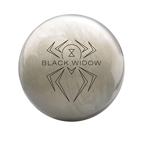 š̤ۡѡ̤ʡHammer Bowling Black Widow Ghost Pearl ɥùѤߥܡ󥰥ܡ ۥ磻 13ݥ