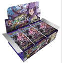 【中古】【未使用 未開封品】Force of Will Fow Duel Cluster 01: Game of Gods ブースターボックス 36パック 1パックにカード10枚