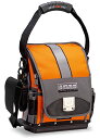 【中古】【未使用 未開封品】Veto Pro Pac TP-XL エクストララージ ツールポーチ (Hi-Viz Orange) …