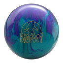 【中古】【未使用・未開封品】Radical Bigfoot ボーリングボール - インディゴ/ジェイド 17ポンド【メーカー名】【メーカー型番】【ブランド名】Radical Bowling Products ボウリング 【商品説明】Radical Bigfoot ボーリングボール - インディゴ/ジェイド 17ポンド【注意】こちらは輸入品となります。当店では初期不良に限り、商品到着から7日間は返品を 受付けております。こちらは当店海外ショップで一般の方から買取した未使用・未開封品です。買取した為、中古扱いとしております。他モールとの併売品の為、完売の際はご連絡致しますのでご了承ください。ご注文からお届けまで1、ご注文⇒ご注文は24時間受け付けております。2、注文確認⇒ご注文後、当店から注文確認メールを送信します。3、当店海外倉庫から当店日本倉庫を経由しお届けしますので10〜30営業日程度でのお届けとなります。4、入金確認⇒前払い決済をご選択の場合、ご入金確認後、配送手配を致します。5、出荷⇒配送準備が整い次第、出荷致します。配送業者、追跡番号等の詳細をメール送信致します。6、到着⇒出荷後、1〜3日後に商品が到着します。　※離島、北海道、九州、沖縄は遅れる場合がございます。予めご了承下さい。お電話でのお問合せは少人数で運営の為受け付けておりませんので、メールにてお問合せお願い致します。営業時間　月〜金　10:00〜17:00お客様都合によるご注文後のキャンセル・返品はお受けしておりませんのでご了承下さい。