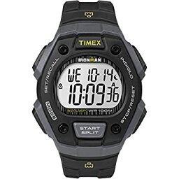 【中古】【輸入品・未使用】Timex IRONMAN Classic TW5M09500