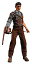 【中古】【輸入品・未使用】Mezco Toys One:12 Collective: Evil Dead 2 Ash Williams Action Figure