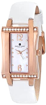 半額品 輸入品 未使用 Charles Hubert Paris Women S 69 W Premium Collection Analog Display Japanese Quartz White Watch 全日本送料無料 Www Jsht Or Jp 半額品 輸入品 未使用 Charles Hubert Paris Women S 69 W Premium Collection Analog Display Japanese Quartz White Watch 全日本送料無料 Www Jsht Or Jp