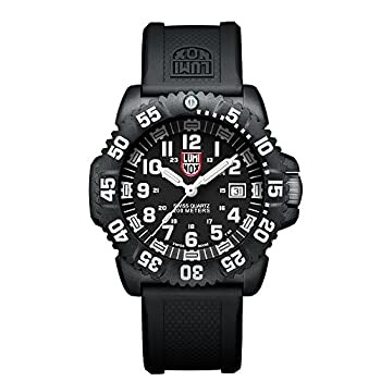 ルミノックス(Luminox)の価格一覧 - 腕時計投資.com