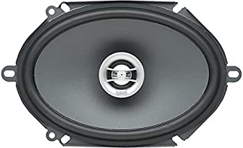 中古 輸入品 未使用 Powerbass L2 6 車用品 6x8 2w 2w L2 6 2ウェイオートサウンド Lシリーズ フルレンジ同軸カースピーカー Ajimura Shop
