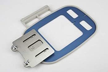 【中古】【輸入品・未使用】Durkee Cap Frame for Brother & Baby Lock Multi-needle Embroidery Machines by Durkee