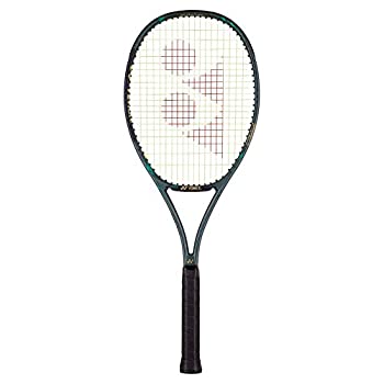 【中古】【輸入品・未使用】ヨネックス VCore Pro 97HD 18x20 グリーンテニスラケット 4_1/4