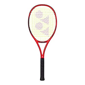 【中古】【輸入品・未使用】Yonex VCORE 98 Lite テニスラケット (グリップ4 1/8インチ)