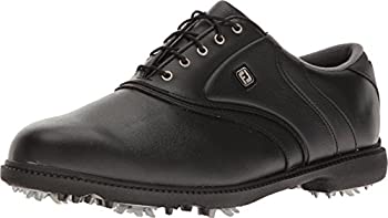 【中古】【輸入品・未使用】FootJoy 社製 ゴルフシューズ FJ オリジナルゴルフシューズ US サイズ: 11.5 D(M) US カラー: ベージュ