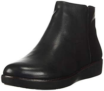 New限定品 輸入品 未使用 Fitflop Women S Ziggy Zip Ankle Boot Black 8 5 M Us 新発売の Banja2 Com New限定品 輸入品 未使用 Fitflop Women S Ziggy Zip Ankle Boot Black 8 5 M Us 新発売の Banja2 Com
