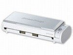 【中古】【未使用未開封】富士通 ScanSnap S300M(for Macintosh) FI-S300M