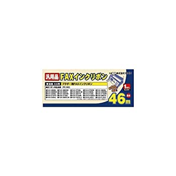 š̤̤ۡۥߥ襷 ֥饶- PC-551ѥ󥯥ܥ 46m 1 FXS46BR-1