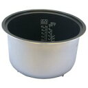 【中古】リンナイ ガス炊飯器専用部品 炊飯内釜(10合)