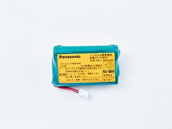 【中古】【未使用未開封】Panasonic 増設子機用コードレス子機用電池パック オタックス用 KX-FAN50