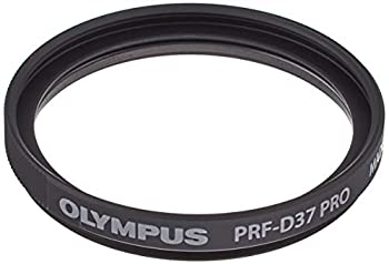 šOLYMPUS ߥ顼쥹 ץƥȥե륿 37mm PRF-D37 PRO