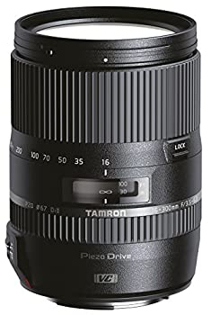 【中古】TAMRON 高倍率ズームレンズ 16-300mm F3.5-6.3 DiII VC PZD MACRO ニコン用 APS-C専用 B016N 【中古】TAMRON 高倍率ズームレンズ 16-300mm F3.5-6.3 DiII VC PZD MACRO ニコン用 APS-C専用 B016N