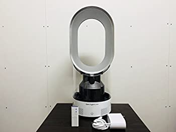 【中古】【輸入品日本向け】dyson hygienic mist [ ホワイト/シルバー ]