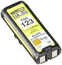 【中古】ELPA エルパ 朝日電器 電話機用充電池 TSC-123