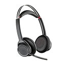 【中古】Plantronics Voyager Focus UC B825-M【メーカー名】Plantronics【メーカー型番】202652-02【ブランド名】プラントロニクス(Plantronics)【商品説明】Plantronics Voyager Focus UC B825-M付属品については商品タイトルに付属品についての記載がない場合がありますので、ご不明な場合はメッセージにてお問い合わせください。イメージと違う、必要でなくなった等、お客様都合のキャンセル・返品は一切お受けしておりません。 また、画像はイメージ写真ですので画像の通りではないこともございます。ビデオデッキ、各プレーヤーなどリモコンが付属してない場合もございます。 また、限定版の付属品、ダウンロードコードなどない場合もございます。中古品の場合、基本的に説明書・外箱・ドライバーインストール用のCD-ROMはついておりません。当店では初期不良に限り、商品到着から7日間は返品を 受付けております。ご注文からお届けまでご注文⇒ご注文は24時間受け付けております。　　お届けまで3営業日〜10営業日前後とお考え下さい。　※在庫切れの場合はご連絡させて頂きます。入金確認⇒前払い決済をご選択の場合、ご入金確認後、配送手配を致します。出荷⇒配送準備が整い次第、出荷致します。配送業者、追跡番号等の詳細をメール送信致します。　※離島、北海道、九州、沖縄は遅れる場合がございます。予めご了承下さい。※ご注文後の当店より確認のメールをする場合がございます。ご返信が無い場合キャンセルとなりますので予めご了承くださいませ。当店では初期不良に限り、商品到着から7日間は返品を 受付けております。