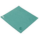 【中古】ETSUMI クリーニングクロス ミクロディアエピクロスM 280×300mm グリーン E-5233