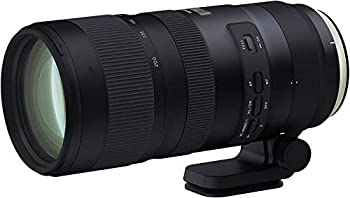 【中古】【未使用未開封】TAMRON 大口径望遠ズームレンズ SP 70-200mm F2.8 Di VC USD G2 キヤノン用 フルサイズ対応 A025E【メーカー名】タムロン(TAMRON)【メーカー型番】A025E【ブランド名】タムロン(TAMRON)【商品説明】TAMRON 大口径望遠ズームレンズ SP 70-200mm F2.8 Di VC USD G2 キヤノン用 フルサイズ対応 A025Eイメージと違う、必要でなくなった等、お客様都合のキャンセル・返品は一切お受けしておりません。付属品については商品タイトルに付属品についての記載がない場合がありますので、ご不明な場合はメッセージにてお問い合わせください。 また、画像はイメージ写真ですので画像の通りではないこともございます。ビデオデッキ、各プレーヤーなどリモコンが付属してない場合もございます。 また、限定版の付属品、ダウンロードコードなどない場合もございます。中古品の場合、基本的に説明書・外箱・ドライバーインストール用のCD-ROMはついておりません。当店では初期不良に限り、商品到着から7日間は返品を 受付けております。ご注文からお届けまでご注文⇒ご注文は24時間受け付けております。　　お届けまで3営業日〜10営業日前後とお考え下さい。　※在庫切れの場合はご連絡させて頂きます。入金確認⇒前払い決済をご選択の場合、ご入金確認後、配送手配を致します。出荷⇒配送準備が整い次第、出荷致します。配送業者、追跡番号等の詳細をメール送信致します。　※離島、北海道、九州、沖縄は遅れる場合がございます。予めご了承下さい。※ご注文後の当店より確認のメールをする場合がございます。ご返信が無い場合キャンセルとなりますので予めご了承くださいませ。当店では初期不良に限り、商品到着から7日間は返品を 受付けております。