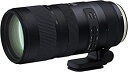 【中古】【未使用未開封】TAMRON 大口径望遠ズームレンズ SP 70-200mm F2.8 Di VC USD G2 キヤノン用 フルサイズ対応 A025E